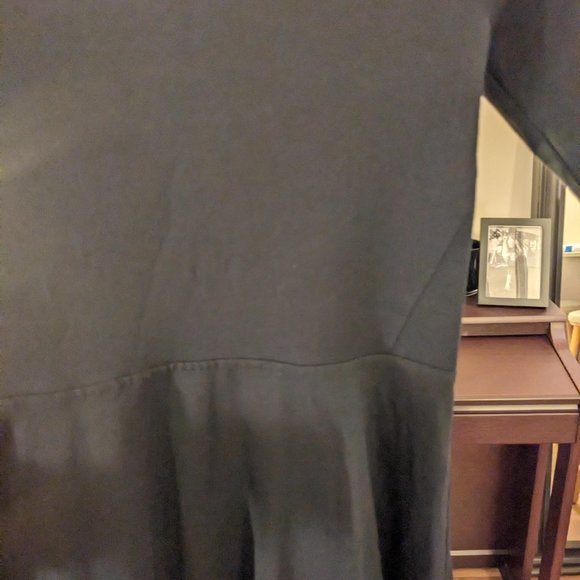 TALULA ARITIZA Black Skater Dress (Size M) - Picture 2 of 5